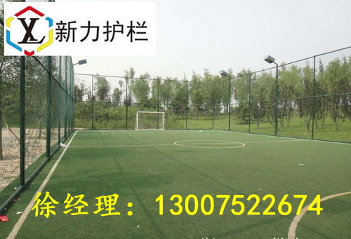 平顶山舞钢现货球场围网 学校篮球护栏与网球场围栏的定制化解决方案